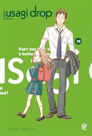 USAGI DROP 10