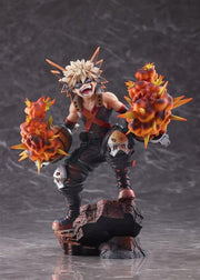 80278 - MY HERO ACADEMIA - KATSUKI BAKUGO QUIRK 21CM