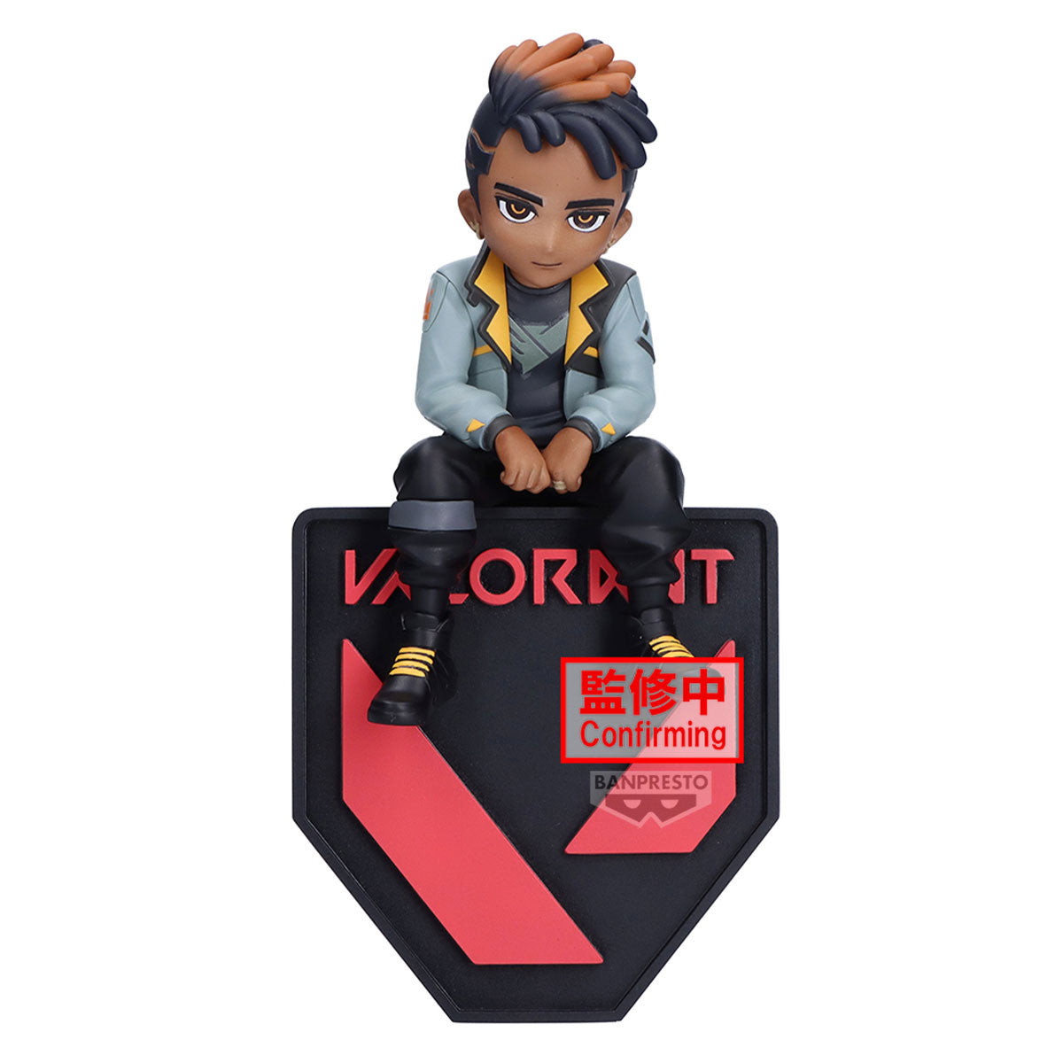 69744 - VALORANT - MONITOR TOP - PHOENIX - STATUA 15CM