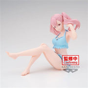 89070 - SYNDUALITY NOIR - CELESTIAL VIVI - ELLIE - STATUA 14CM