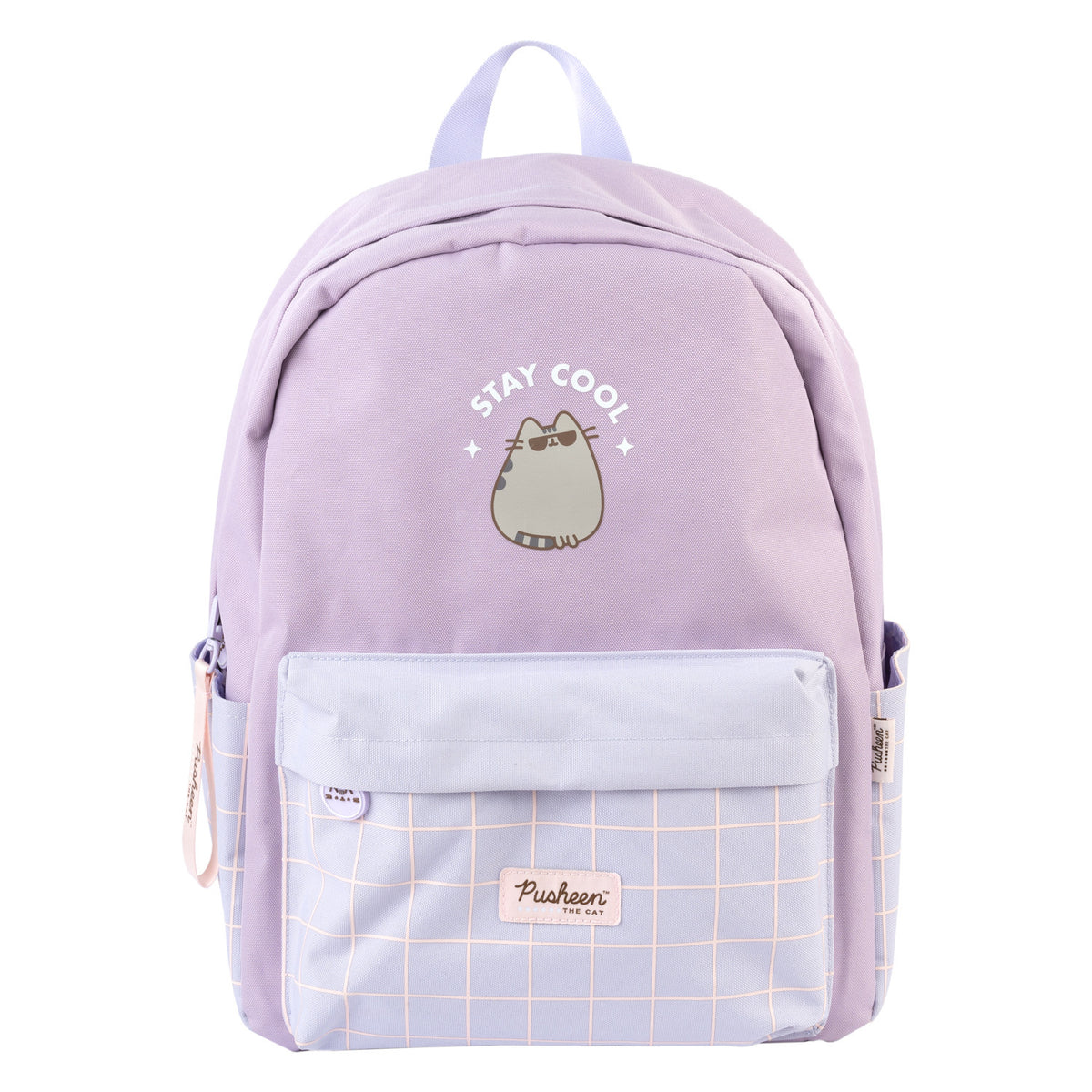 MARE0277 - PUSHEEN THE CAT - ZAINETTO - PUSHEEN MOMENTS