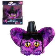 KPOP DEMON HUNTERS - FURBY FURBLETS - SAJA BOY DEMON