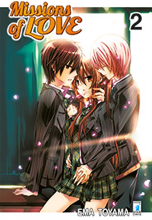 MISSIONS OF LOVE 2