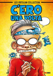 LEO ORTOLANI COLLECTION VOL.1 - C'ERO UNA VOLTA