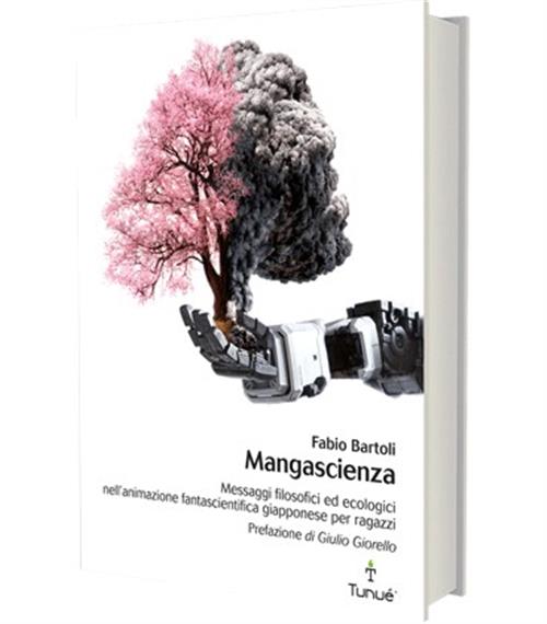 MANGASCIENZA
