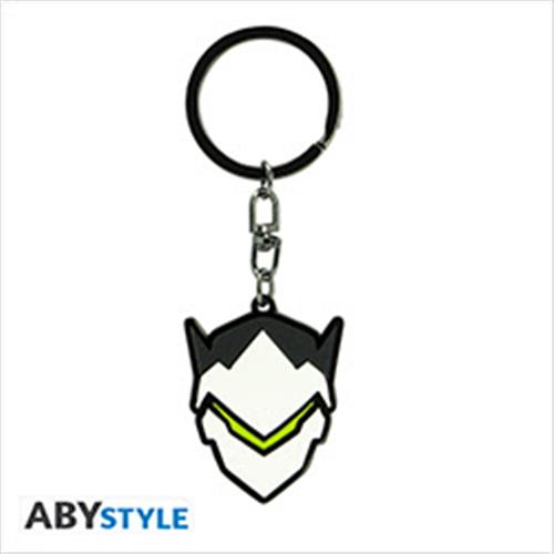 ABYKEY265 - OVERWATCH - PORTACHIAVI GENJI