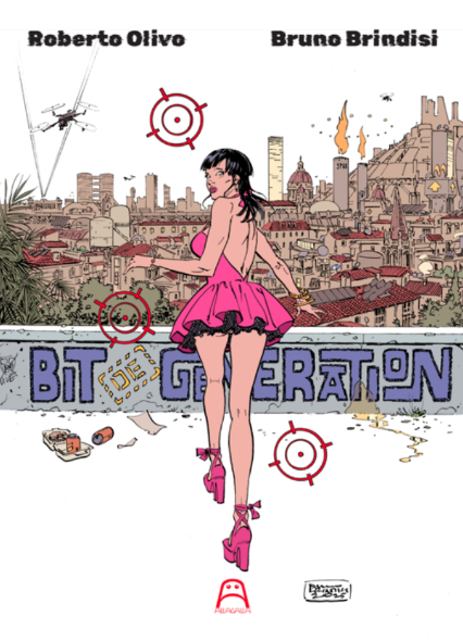 BIT DEGENERATION