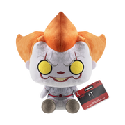 IT - FUNKO PLUSH - PENNYWISE (2017) 18CM