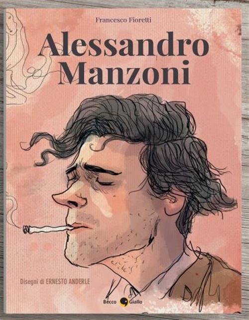 ALESSANDRO MANZONI
