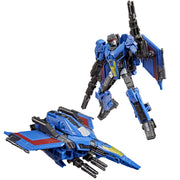 TRANSFORMERS GENERATION - STUDIO SERIES - THUNDER - ACTION FIGURE 13CM