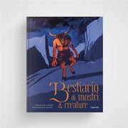 BESTIARIO DI MOSTRI & CREATURE