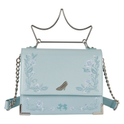 DISNEY - PRINCESS - BORSA A TRACOLLA - CINDERELLA