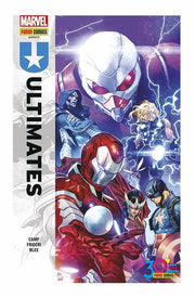 ULTIMATES VOL.1 - REGULAR