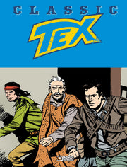 TEX CLASSIC 227 - DIETRO LA MASCHERA