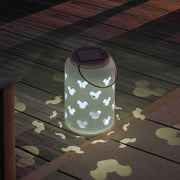 PP16166DSCVN - MICKEY MOUSE - MICKEY MOUSE SOLAR PROJECTION LANTERN