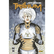 TRILLIUM