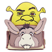 SHREK - ZAINETTO - SHREK & DONKEY COSPLAY