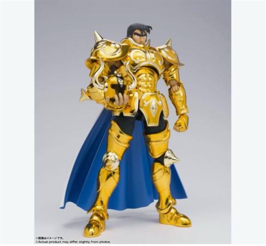 97994 - SAINT SEIYA - MYTH CLOTH EX TAURUS ALDEBARAN - ACTION FGURE 19CM