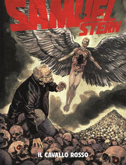 SAMUEL STERN ALBI VOL.53 - IL CAVALLO ROSSO