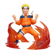 69617 - NARUTO - VIBRATION STARS - NARUTO UZUMAKI - STATUA 15CM
