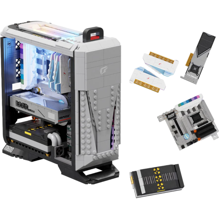 PAN85004 - RETRO SERIES - IGAME PC