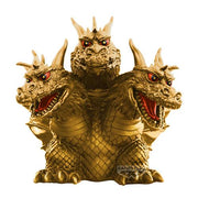 28523 - TOHO MONSTER SERIES - ENSHRINED MONSTERS - KING GHIDRAH (1964 VER.A) - STATUA 12CM