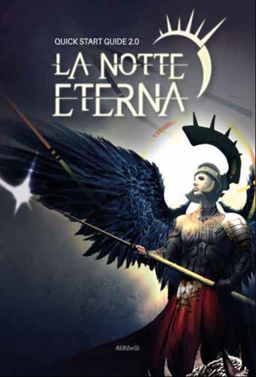 LA NOTTE ETERNA