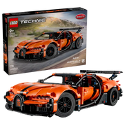 42222 - TECHNIC - HYPER CAR BUGATTI CHIRON PUR SPORT