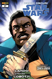STAR WARS 37 - STAR WARS NUOVA SERIE 105