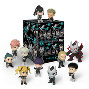 KAIJU NO8 - MISTERY MINI BLIND BOX - DISPLAY 12PC CASE PACK