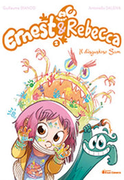 ERNEST & REBECCA 2 - IL DISGUSTOSO SAM