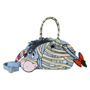 DISNEY - WINNIE THE POOH - BORSA A TRACOLLA - SAD CLOWN EEYORE