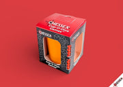 CHX 89102 - CUP-O-DICE - ARANCIONE