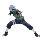 69760 - NARUTO 72 SERIES - VIBRATION STARS - KAKASHI HATAKE - STATUA 13CM