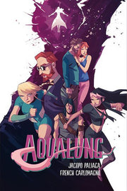AQUALUNG 2