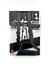 BLAME! MASTER EDITION 6
