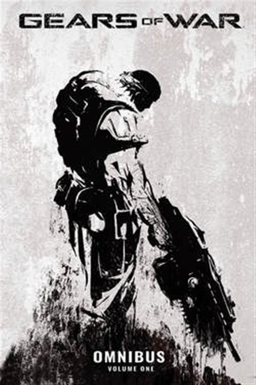 GEARS OF WAR 3 - IL VUOTO