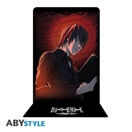 ABYACF239 - DEATH NOTE - ACRYL - LIGHT