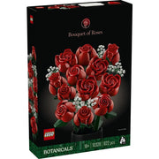 10328 - BOTANICALS - BOUQUET DI ROSE