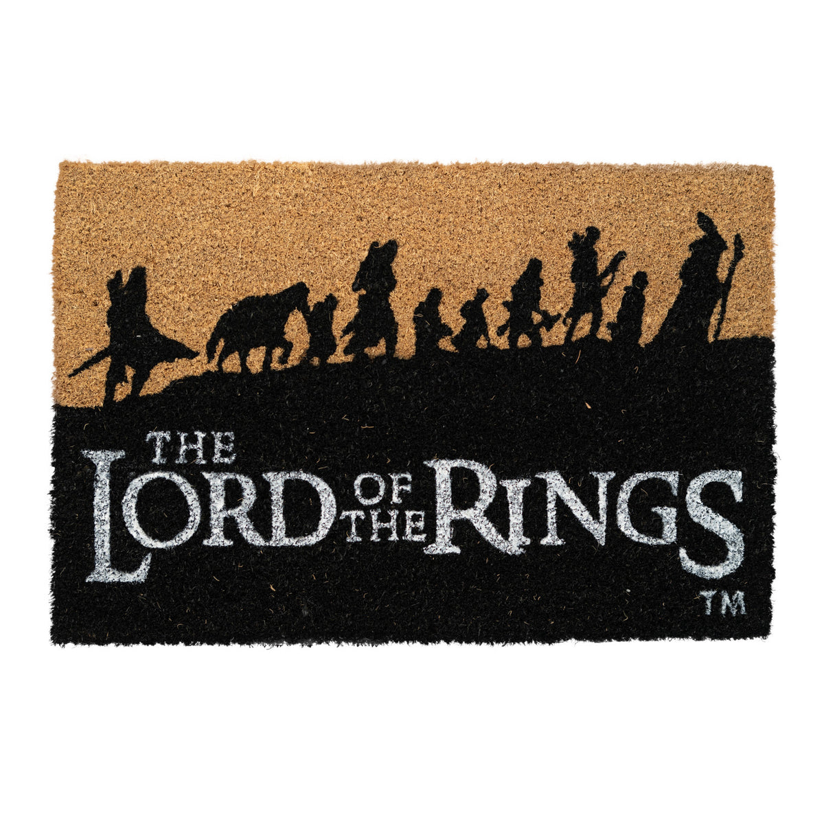 FGE0048 - THE LORD OF THE RINGS - ZERBINO - THE LORD OF THE RINGS