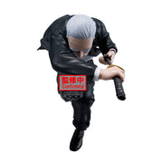 29499 - SAKAMOTO DAYS - VIBRATION STARS - TAKAMURA - STATUA 12CM
