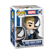 MARVEL COMICS SPLITS S2 - POP FUNKO VINYL FIGURE 1627 EDDIE/VENOM 9CM