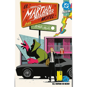 ABSOLUTE MARTIAN MANHUNTER VOL.7