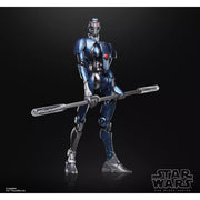 STAR WARS - REVENGE OF THE SITH - BLACK SERIES - MAGNA GUARD - ACTION FIGURE 15CM