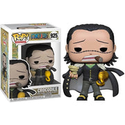 ONE PIECE - POP FUNKO VINYL FIGURE 925 CROCODILE 9CM