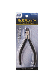 NIPPER - MT-106 - MR. NIPPER SINGLE-EDGED