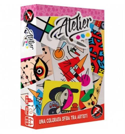 ATELIER