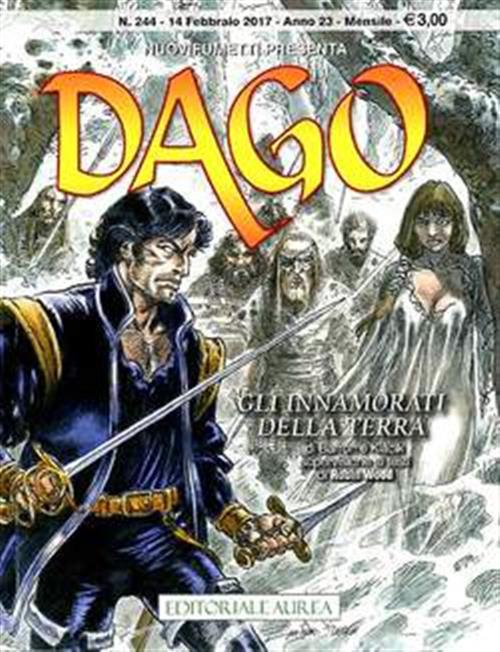 DAGO 244 - ANNO XXIII 2