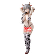 29332 - UZAKI-CHAN WANTS TO HANG OUT! - GLITTER&GLAMOURS - UZAKI TSUKI - STATUA 27CM