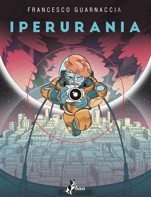 IPERURANIA